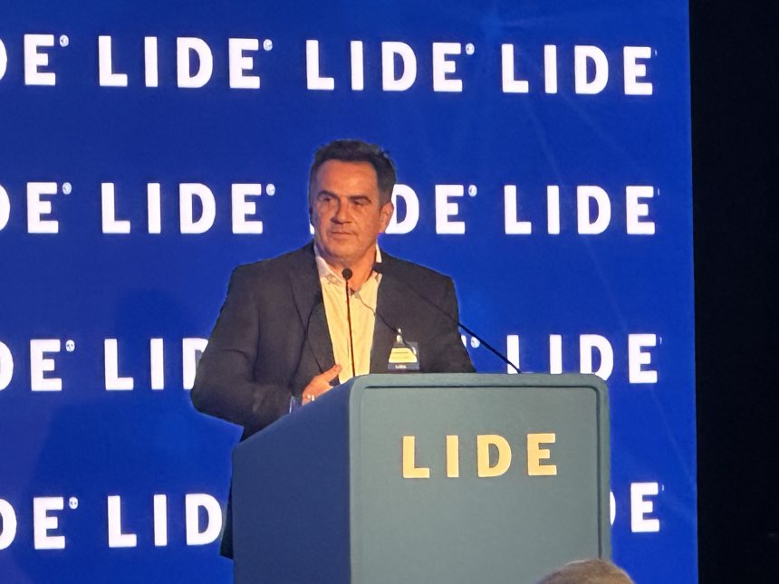 Ciro Nogueira, presidente do PP, saúda Cláudio Castro: ‘meu futuro correligionário’