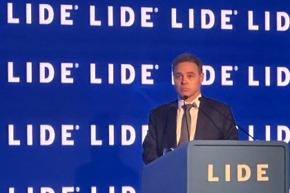 André Mendonça, do STF, faz duro discurso contra o ativismo judicial — mas não cita Alexandre de Moraes