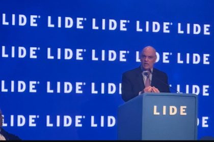Alexandre de Moraes diz que o Judiciário não pode ser 'vassalo': 'o juiz que não resiste à pressão, que vá fazer outra coisa na vida'
