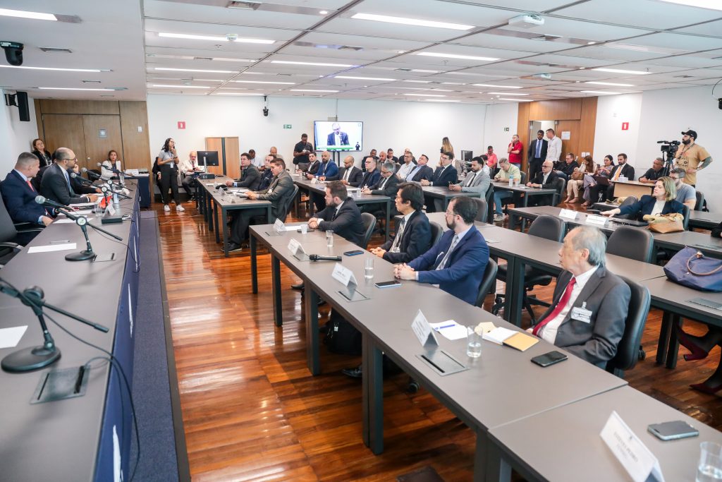 CPI das Câmeras pede à Polícia Civil relatório de veículos recuperados nos últimos 12 meses 63 IMG 5076