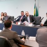 CPI das Câmeras pede apoio da polícia para entrega de intimações a cooperativas e associações investigadas