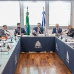 Disputa para decidir 'salvador' do Caio Martins provoca divergência na CCJ da Alerj