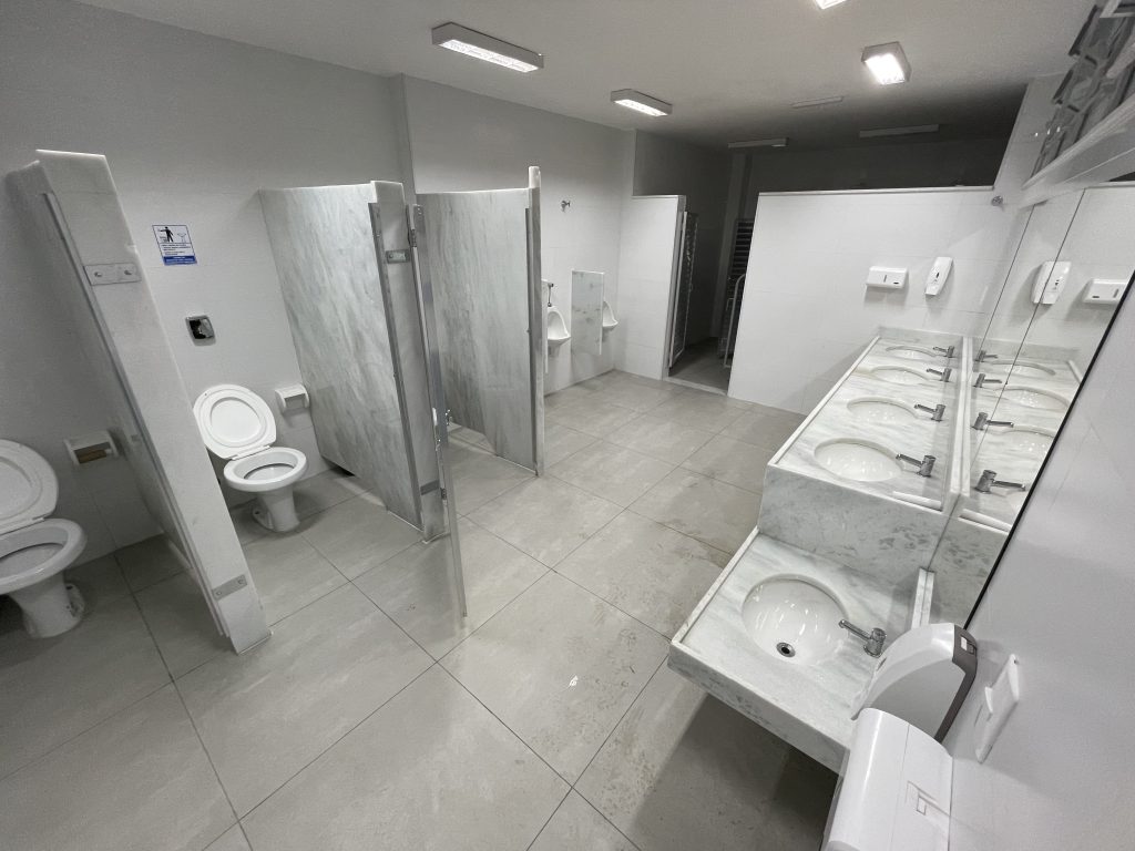 Reforma do Renascença Clube, ícone da luta antirracista, ganha mais quase R$ 600 mil e deve terminar ainda em 2025 63 IMG 7220 1