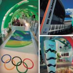 Rio Museu Olímpico começa a funcionar para o público nesta terça-feira