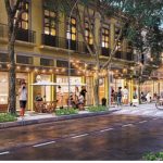 Rua da Cerveja: começam as obras de revitalização na Rua da Carioca
