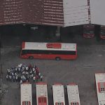Motoristas da Transportes Vila Isabel fazem greve e param quatro linhas na Zona Norte
