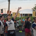 Corrida da Ponte tem participação de Isabel Swan, medalhista olímpica e prefeita em exercício de Niterói