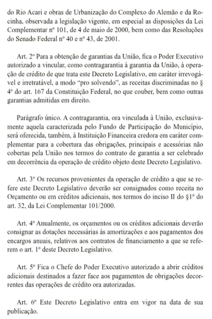 Paes envia à Câmara projeto que autoriza empréstimo de R$ 882,8 milhões da Caixa para obras do PAC no Rio 63 Imagem do WhatsApp de 2025 08 07 as 08.04.03 222fe49c