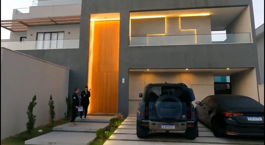 Polícia investiga influenciadores em esquema de R$ 4 bilhões ligado ao ‘jogo do tigrinho’
