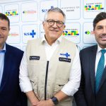 São João de Meriti ganhará policlínica, com investimento de R$ 30 milhões do governo federal