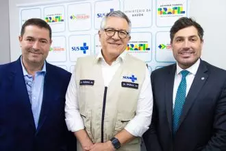 São João de Meriti ganhará policlínica, com investimento de R$ 30 milhões do governo federal