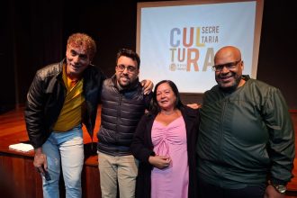 Nova Iguaçu elege novo Conselho de Cultura com foco em integração social