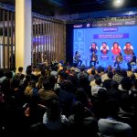 Rio Innovation Week tem debate sobre inteligência artificial e inovação com propósito