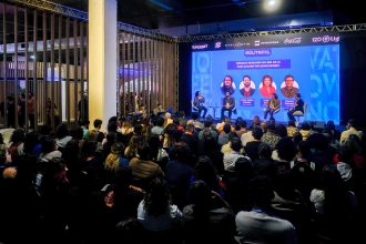 Rio Innovation Week tem debate sobre inteligência artificial e inovação com propósito