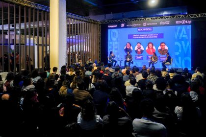 Rio Innovation Week tem debate sobre inteligência artificial e inovação com propósito