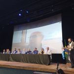 Deputado Eduardo Suplicy é internado às pressas antes de congresso em Niterói