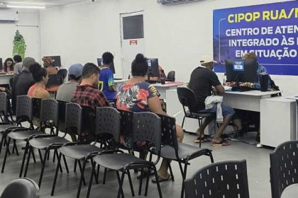 Fundação Leão XIII inaugura posto para atendimento às pessoas em situação de rua em Niterói