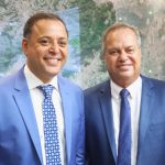 Presidente da Câmara de Niterói assume prefeitura durante viagem de Rodrigo Neves e da vice-prefeita