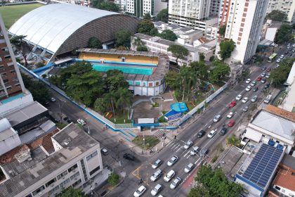 Estado aceita tirar Caio Martins da lista de leilão, afirma deputado