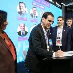 Prefeitura firma parcerias estratégicas em inteligência artificial no Rio Innovation Week