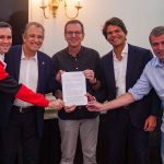 Estádio do Flamengo: prefeitura prorroga prazos e garante construção