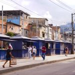 Rio das Pedras ganha 100 quiosques e novo calçadão em obras de R$ 7,8 milhões