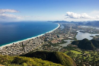 Câmara aprova, em primeira discussão, projeto que cria a Zona Sudoeste