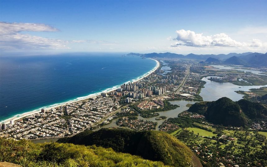 Câmara aprova, em primeira discussão, projeto que cria a Zona Sudoeste