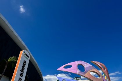 Rio Museu Olímpico será inaugurado no domingo; espaço vai eternizar legado dos Jogos 2016