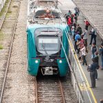Trens dos ramais Santa Cruz e Saracuruna terão redução nos intervalos das viagens