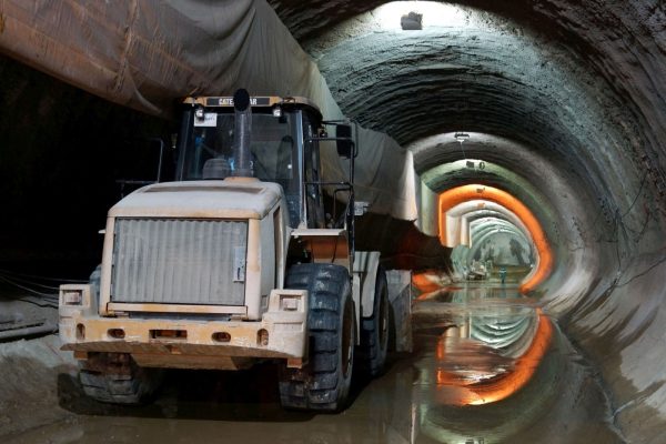 Prometido há dois anos, Túnel Hidráulico do Maracanã deve sair do papel — licitação é estimada em R$ 109 milhões 51 Prometido há dois anos, Túnel Hidráulico do Maracanã deve sair do papel - agora a R$ 109 milhões