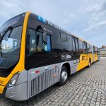 Paes anuncia integração do BRT com a Baixada e propõe novo Bilhete Único Metropolitano