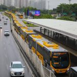 Para requalificar o BRT, prefeitura pega R$ 250 milhões emprestados com o Banco do Brasil