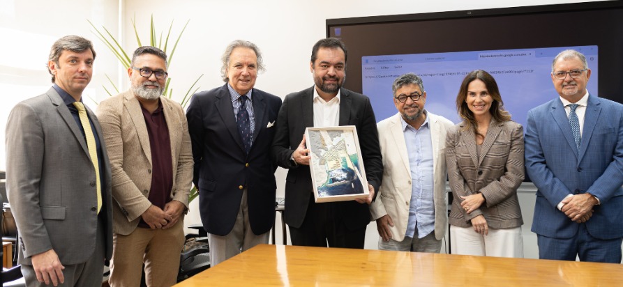 Técnicos do Inea concluem pelo indeferimento da licença para a instalação do Porto de Maricá anunciado por Quaquá e Cláudio Castro 62 WhatsApp Image 2025 08 01 at 09.06.25