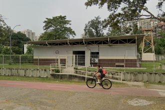 Guarda armada vai ficar no Leblon e reforma de sede custará R$ 2,6 milhões