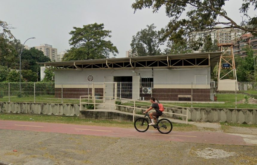 Guarda armada vai ficar no Leblon e reforma de sede custará R$ 2,6 milhões