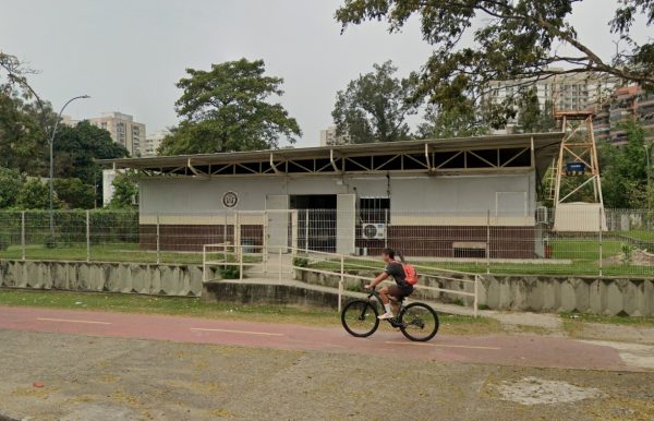 Guarda armada vai ficar no Leblon e reforma de sede custará R$ 2,6 milhões