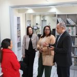OAB-RJ identifica longo tempo de espera para a marcação de audiência trabalhista em Barra do Piraí