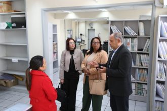 OAB-RJ identifica longo tempo de espera para a marcação de audiência trabalhista em Barra do Piraí