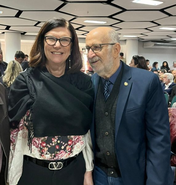 UFF recebe presidente da Petrobras para palestra sobre energia 47 UFF recebe presidente da Petrobras e deputado Luiz Paulo para palestra sobre energia