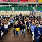 Paes e Cavaliere na apresentação do Plano Estratégico aos integrantes do Conselho da Cidade: prefeito entrega que pretende sair do cargo em 2026 para disputar o governo do estado: "Cavaliere vai ser o prefeito mais jovem do Rio"