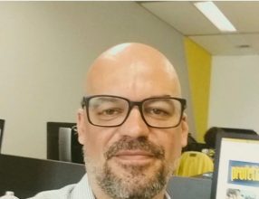 Morre o jornalista Rafael Vargas, aos 48 anos, no Rio