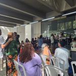 Filas do Jaé passam de 1h30 de espera no primeiro dia útil de uso exclusivo
