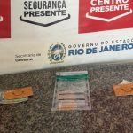 Três são presos por uso irregular de cartão Jaé no Centro do Rio