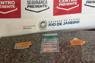 Três são presos por uso irregular de cartão Jaé no Centro do Rio