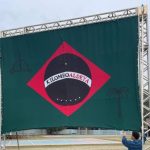 Deputado apresenta moção de repúdio à retirada da obra 'KilomboAldeya' de festival