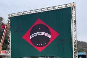 Deputado apresenta moção de repúdio à retirada da obra 'KilomboAldeya' de festival