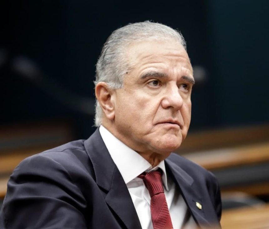 Aluguel consignado e mercado imobiliário pautam encontro de parlamentares em Brasília