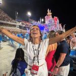 A vereadora tucana Talita Galhardo foi convidada pelo prefeito Eduardo Paes para assumir o Turismo: sem resposta, por enquanto