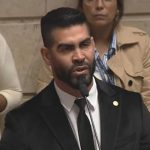Marcelo Diniz ataca Ferreirinha e expõe treta no PSD: 'está dando uma de maluco'